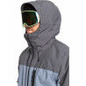 Quiksilver Sycamore Jacket - Casaco de esquí homem | Hardloop