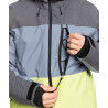 Quiksilver Sycamore Jacket - Casaco de esquí homem | Hardloop