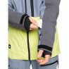 Quiksilver Sycamore Jacket - Skijakke - Herrer | Hardloop