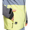 Quiksilver Sycamore Jacket - Casaco de esquí homem | Hardloop