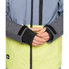 Quiksilver Sycamore Jacket - Skijakke - Herrer | Hardloop