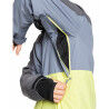Quiksilver Sycamore Jacket - Skijakke - Herrer | Hardloop
