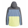 Quiksilver Sycamore Jacket - Skijakke - Herrer | Hardloop