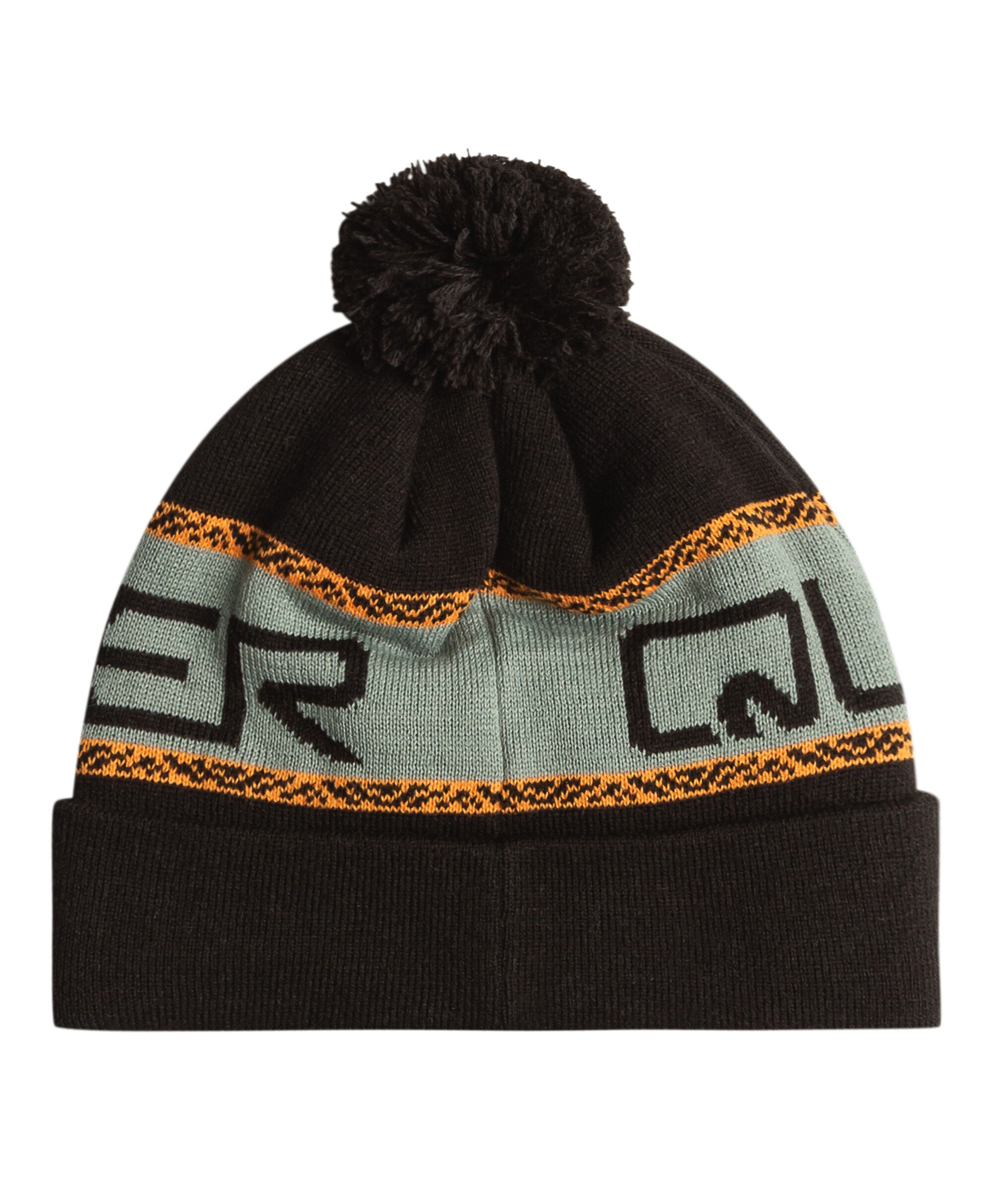 Quiksilver Summit Beanie - Beanie - Men's | Hardloop