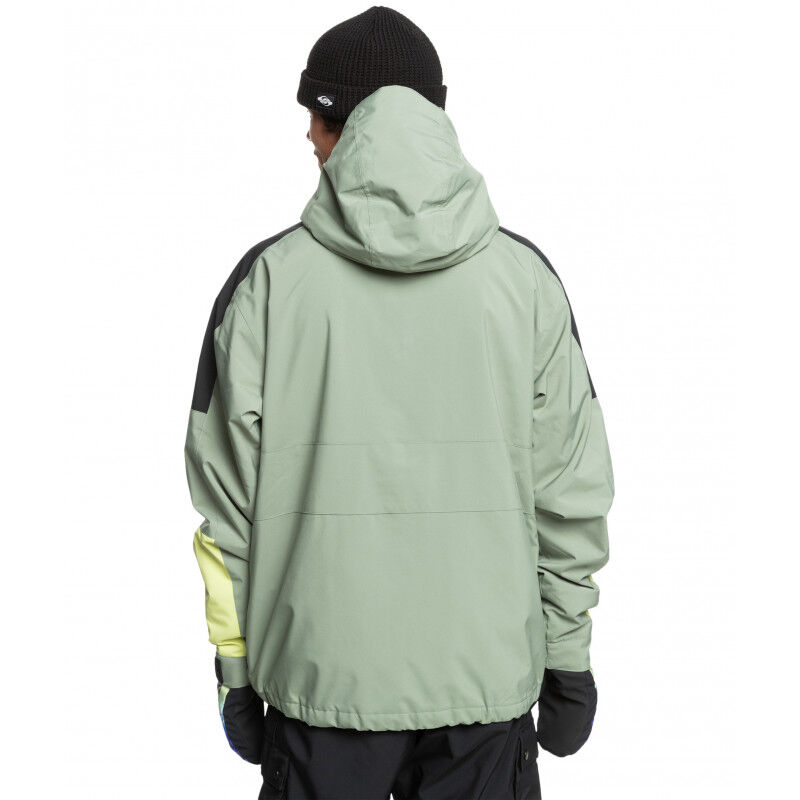 Quiksilver Radicalo Jacket - Veste ski homme | Hardloop