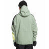 Quiksilver Radicalo Jacket - Casaco de esquí homem | Hardloop