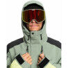 Quiksilver Radicalo Jacket - Casaco de esquí homem | Hardloop