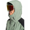 Quiksilver Radicalo Jacket - Casaco de esquí homem | Hardloop