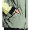 Quiksilver Radicalo Jacket - Casaco de esquí homem | Hardloop