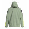 Quiksilver Radicalo Jacket - Casaco de esquí homem | Hardloop