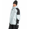 Quiksilver Radicalo Jacket - Skijacke - Herren | Hardloop
