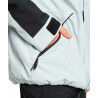 Quiksilver Radicalo Jacket - Skijacke - Herren | Hardloop