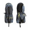 Quiksilver Indie Kids Mitt - Guanti - Bambino | Hardloop