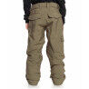Quiksilver Porter Youth Pant - Calça ski criança | Hardloop