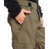 Quiksilver Porter Youth Pant - Calça ski criança | Hardloop