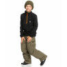 Quiksilver Porter Youth Pant - Calça ski criança | Hardloop