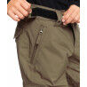Quiksilver Porter Youth Pant - Calça ski criança | Hardloop
