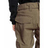 Quiksilver Porter Youth Pant - Calça ski criança | Hardloop