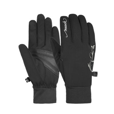 Saskia Touch-Tec - Hanskat