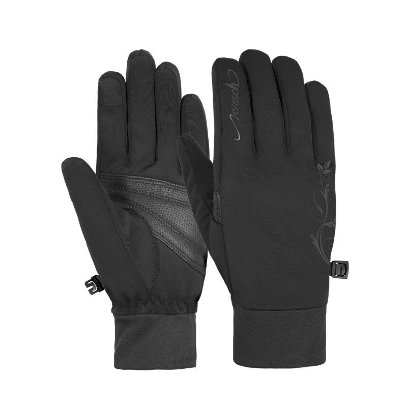 Saskia Touch-Tec - Wandelhandschoenen