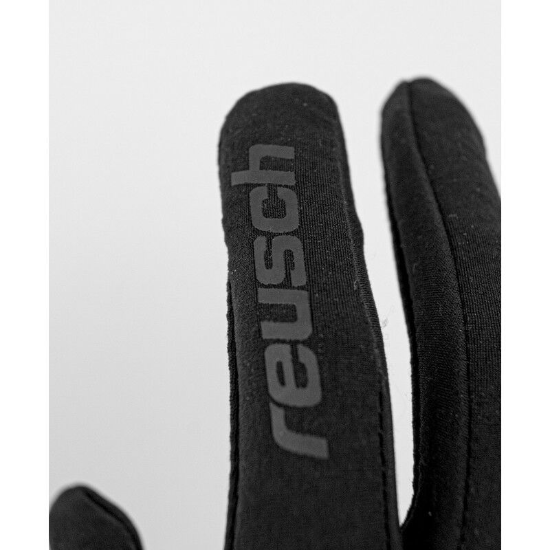Reusch Vertex Heat Ceramic Touch-Tec - Guanti sci di fondo | Hardloop