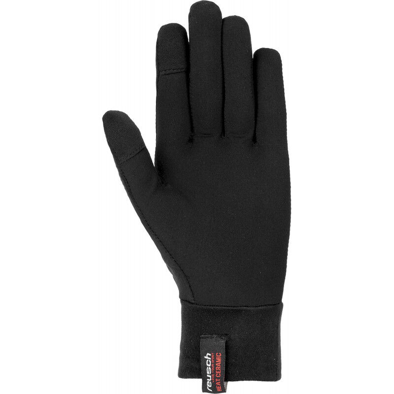 Reusch Vertex Heat Ceramic Touch-Tec - Guanti sci di fondo | Hardloop