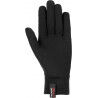 Reusch Vertex Heat Ceramic Touch-Tec - Luvas ski fundo | Hardloop