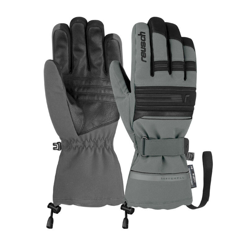 Reusch Kondor R-TEX XT - Gants ski | Hardloop