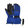 Dazzling Blue / Black