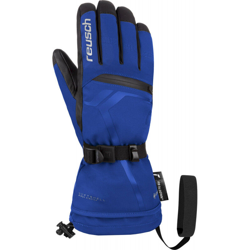Reusch Down Spirit GTX - Gants ski homme | Hardloop