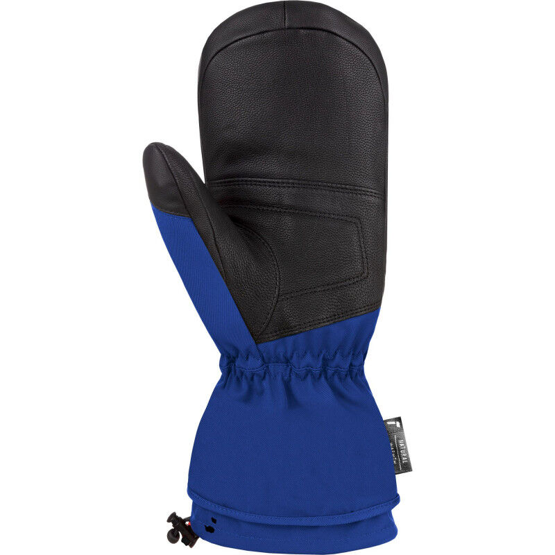 Reusch Down Spirit GTX Mitten - Handskar - Herr | Hardloop