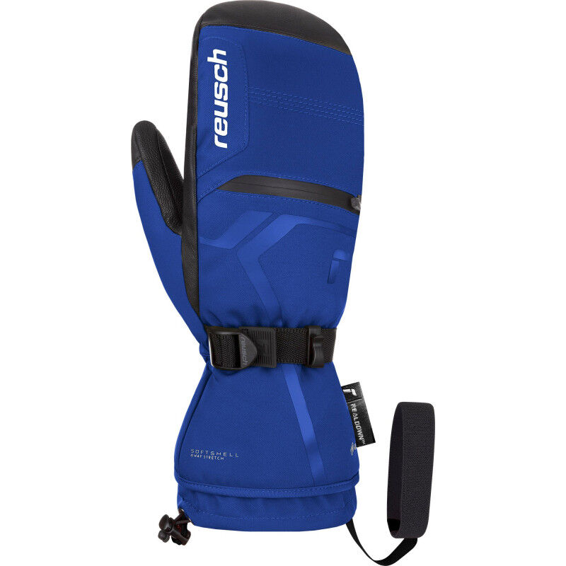 Reusch Down Spirit GTX Mitten - Handskar - Herr | Hardloop