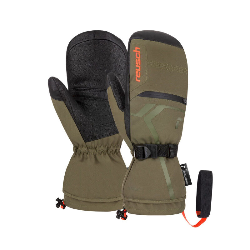 Down Spirit GTX Mitten - Handschoenen - Heren