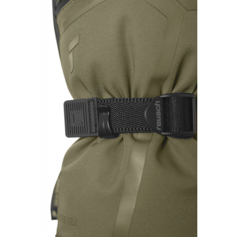 Reusch Down Spirit GTX Mitten - Fäustlinge - Herren | Hardloop