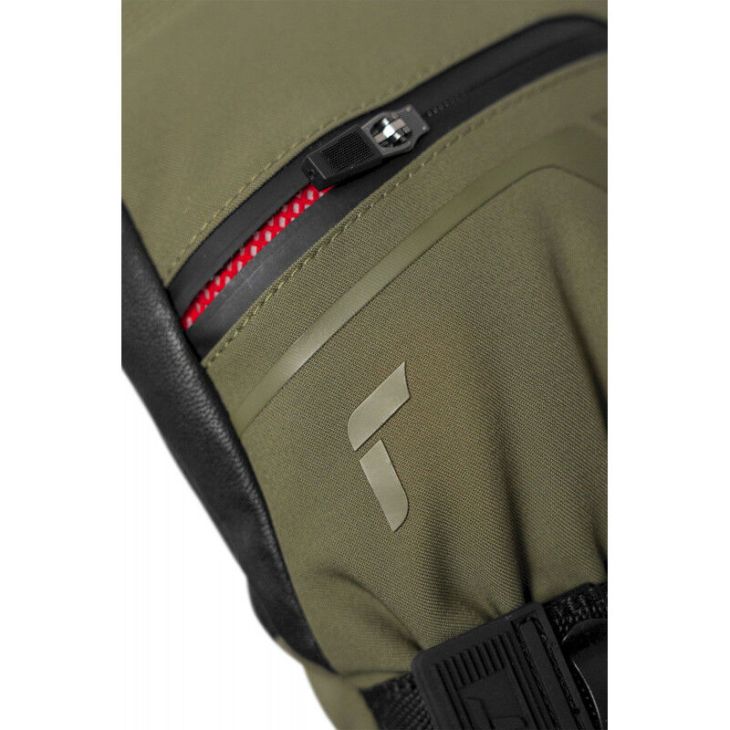 Reusch Down Spirit GTX Mitten - Fäustlinge - Herren | Hardloop