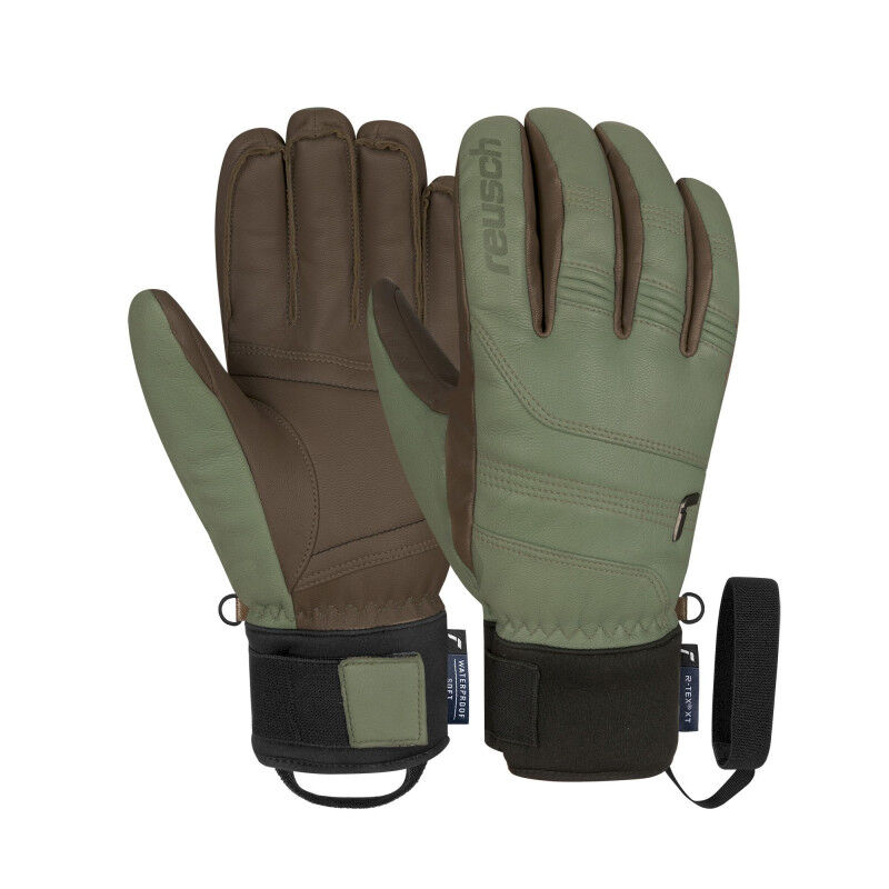 Highland R-TEX XT - Guanti da sci - Uomo