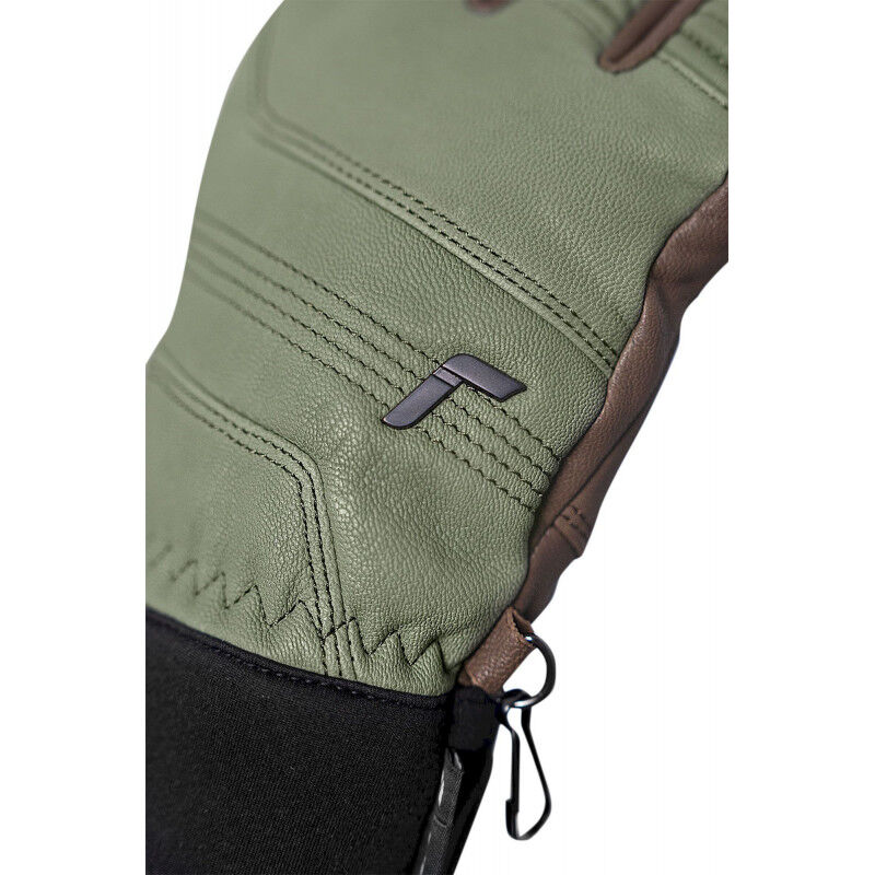 Reusch Highland R-TEX XT - Guanti da sci - Uomo