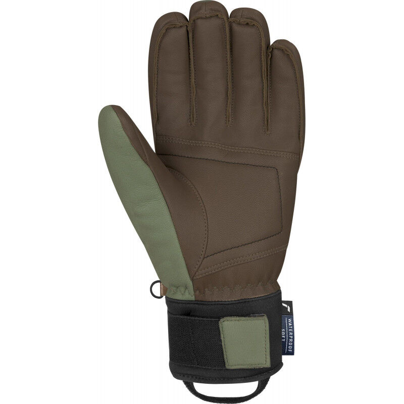Reusch Highland R-TEX XT - Skihandschoenen
