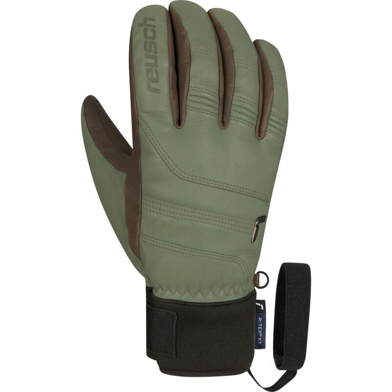 Reusch Highland R-TEX XT - Guantes de esquí - Hombre