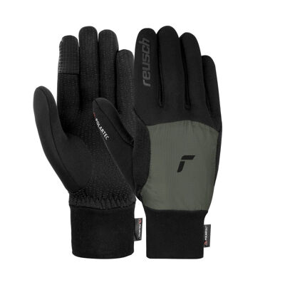 Garhwal Hybrid TOUCH-TEC - Rękawice narciarskie