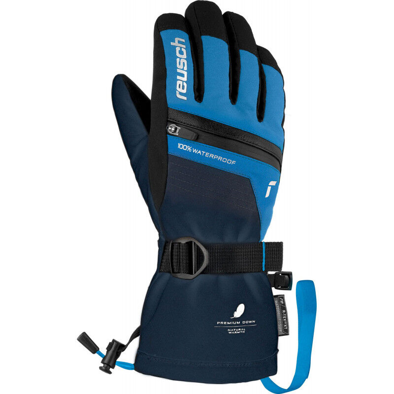 Reusch Cozy R-TEX® XT Mitten - Ski Gloves & Mittens - View #7