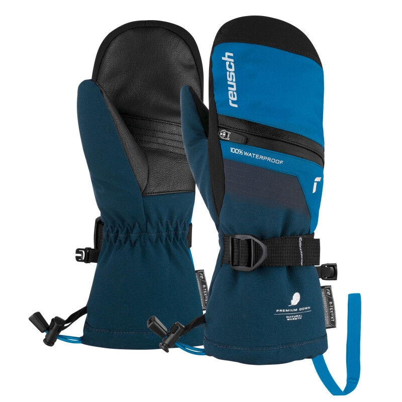 Lando R-TEX® XT Junior Lobster 3 Vinger Handschoen Kinderen