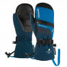 Dress Blue / Brilliant Blue