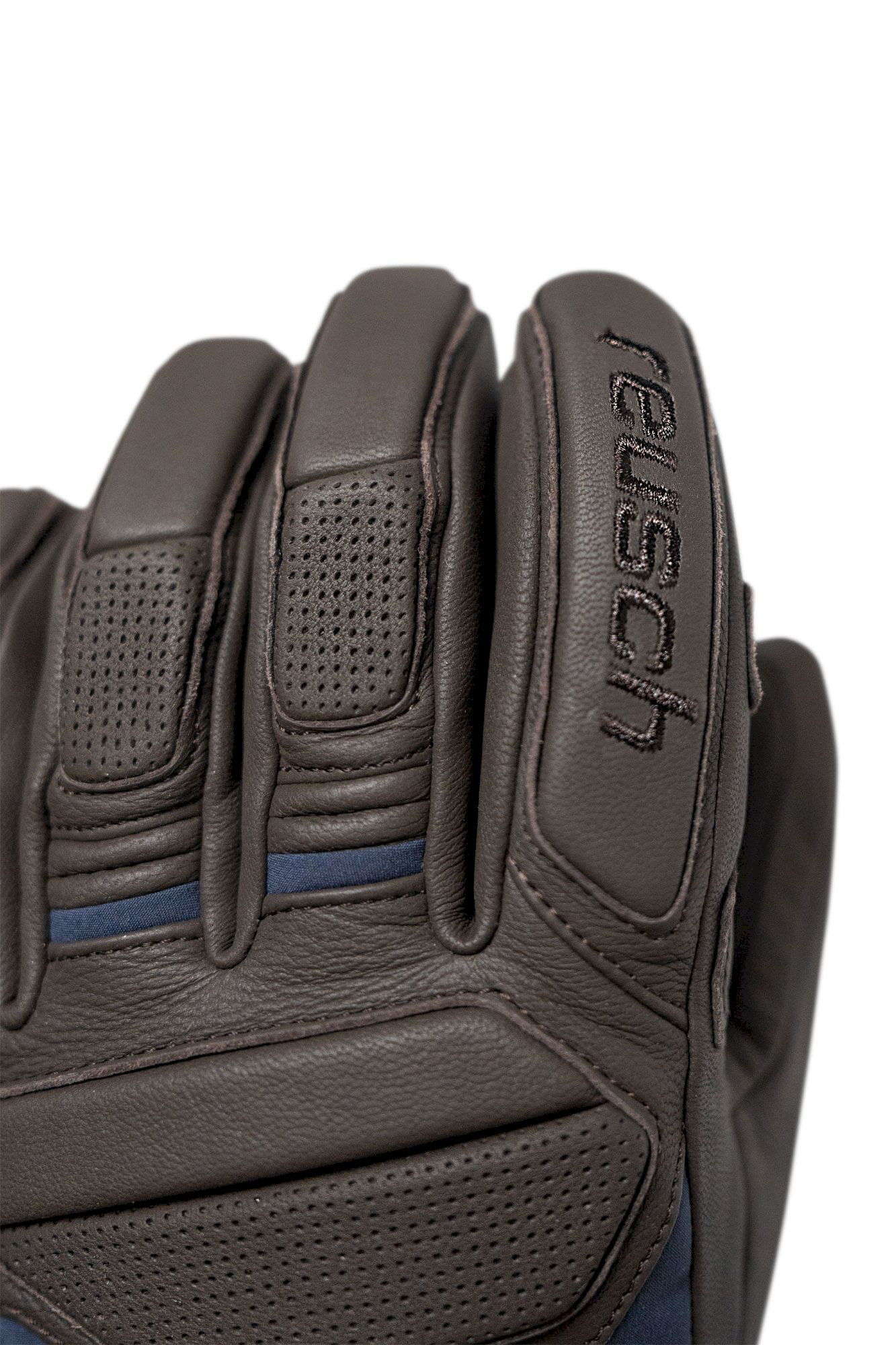 Reusch Pro Rc - Ski gloves - Men's | Hardloop