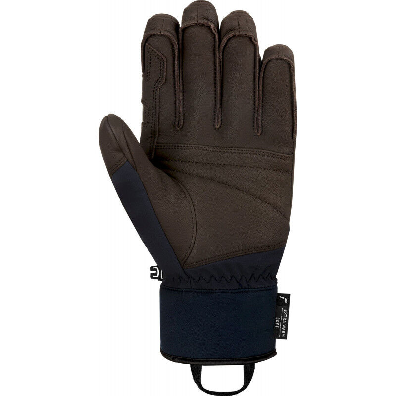 Reusch Pro Rc - Skihandschuhe - Herren | Hardloop