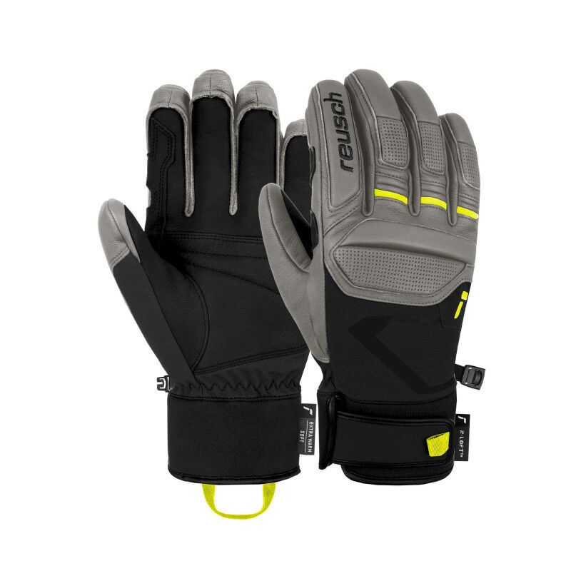 Pro Rc - Ski gloves - Men's