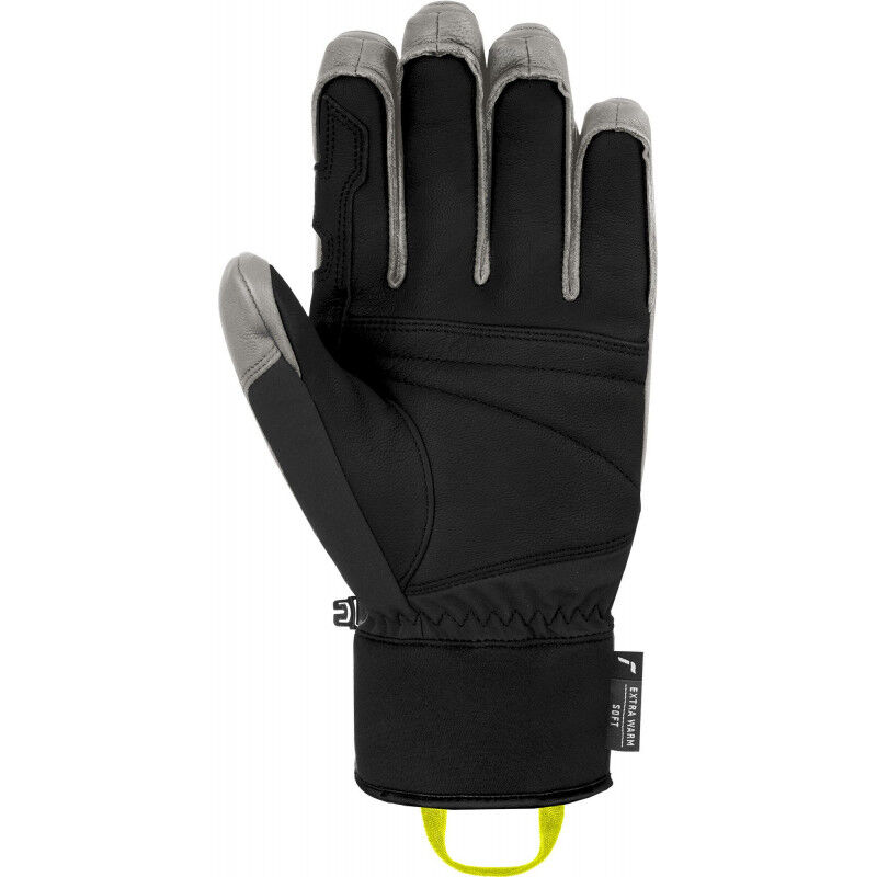 Reusch Pro Rc - Skihandschuhe - Herren | Hardloop