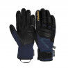 Black / Dress Blue / Gold