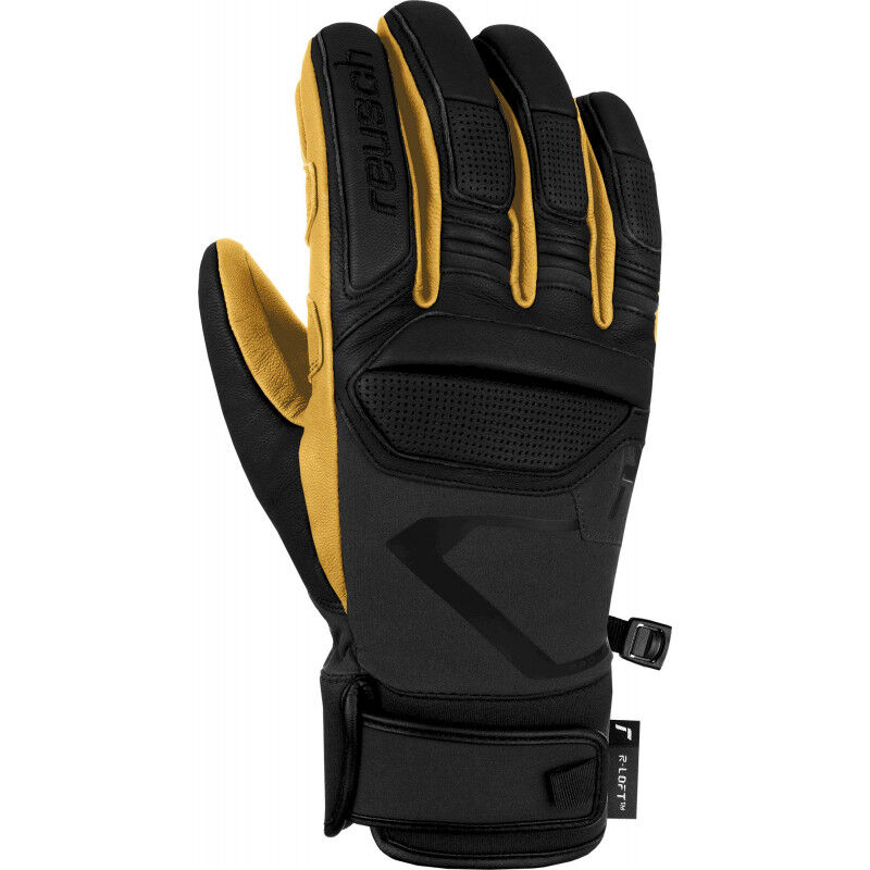 Reusch Pro Rc - Ski gloves - Men's | Hardloop