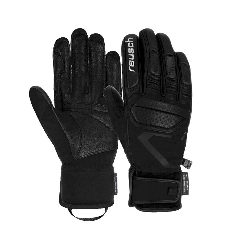 Pro Rc - Gants ski homme